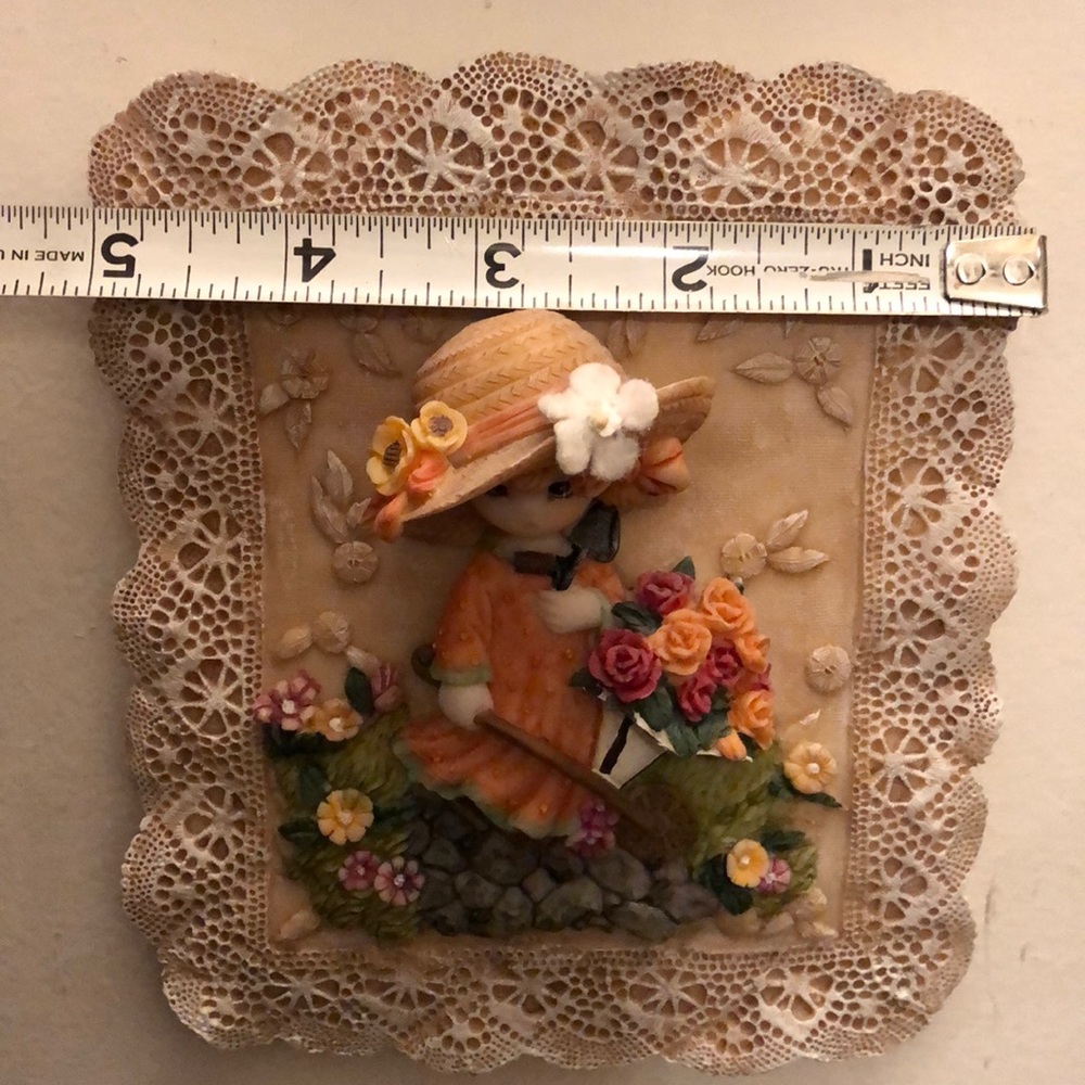 2pc wall decor - Picture 8 of 8